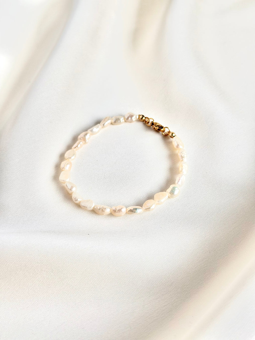 IVORY Armband
