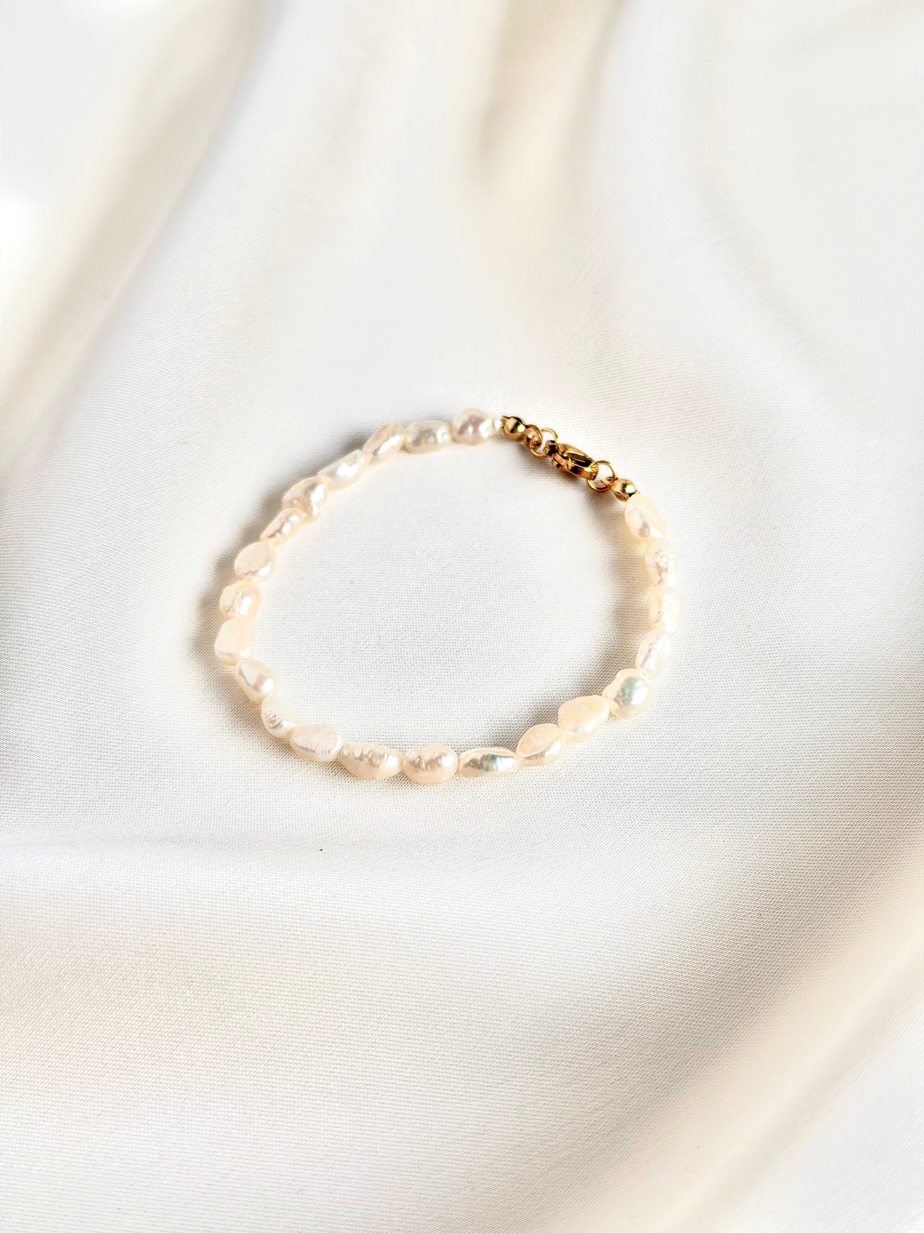 IVORY Armband