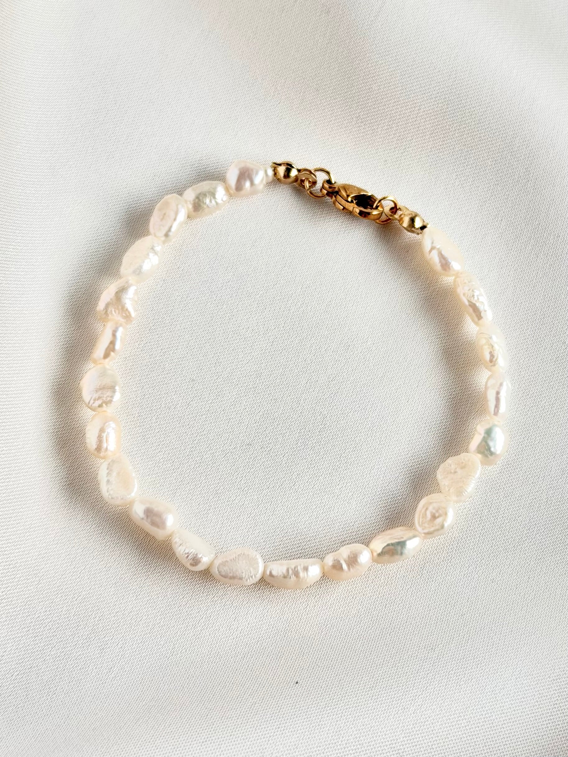 IVORY Armband