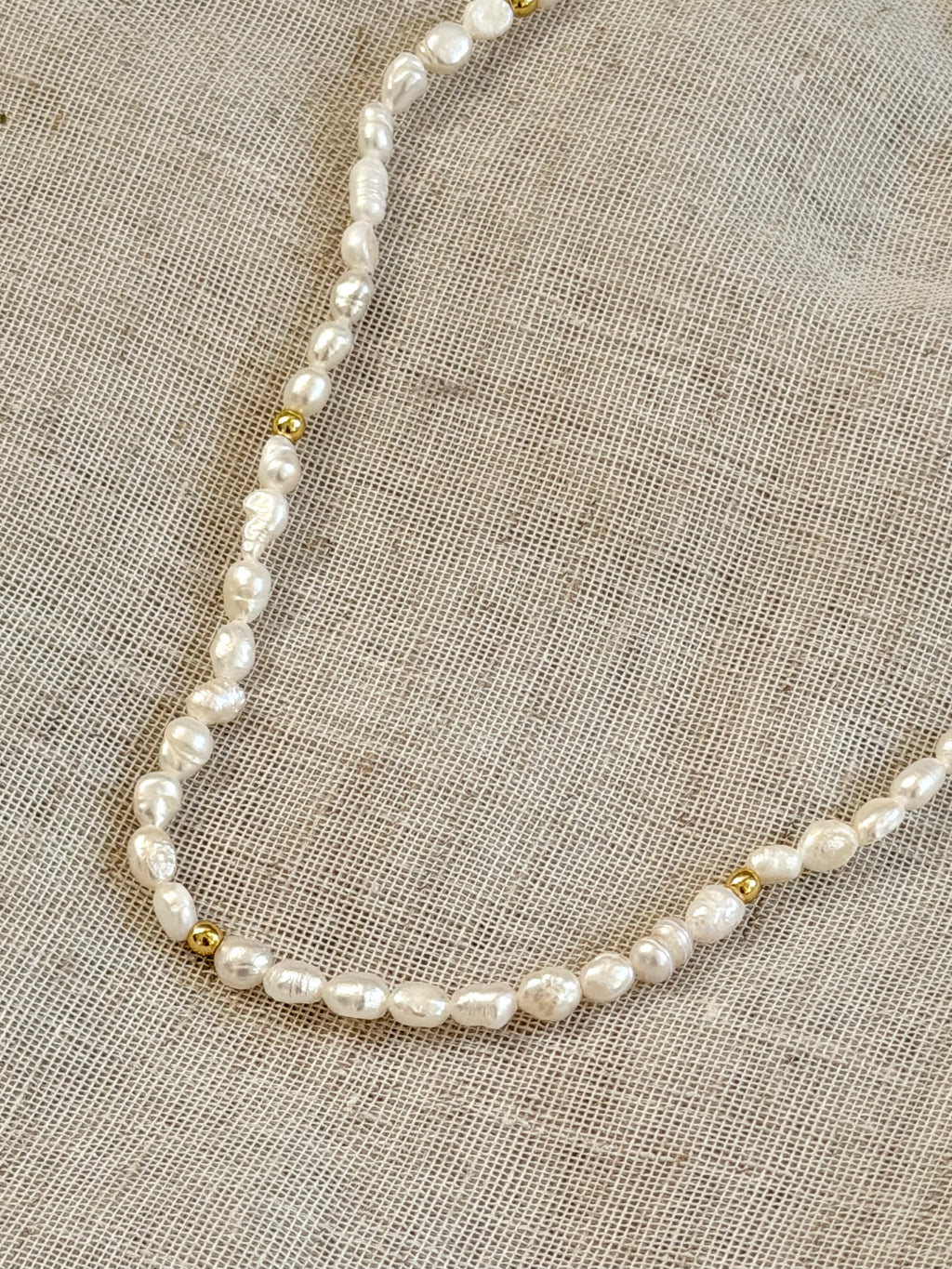 NOLA Halskette
