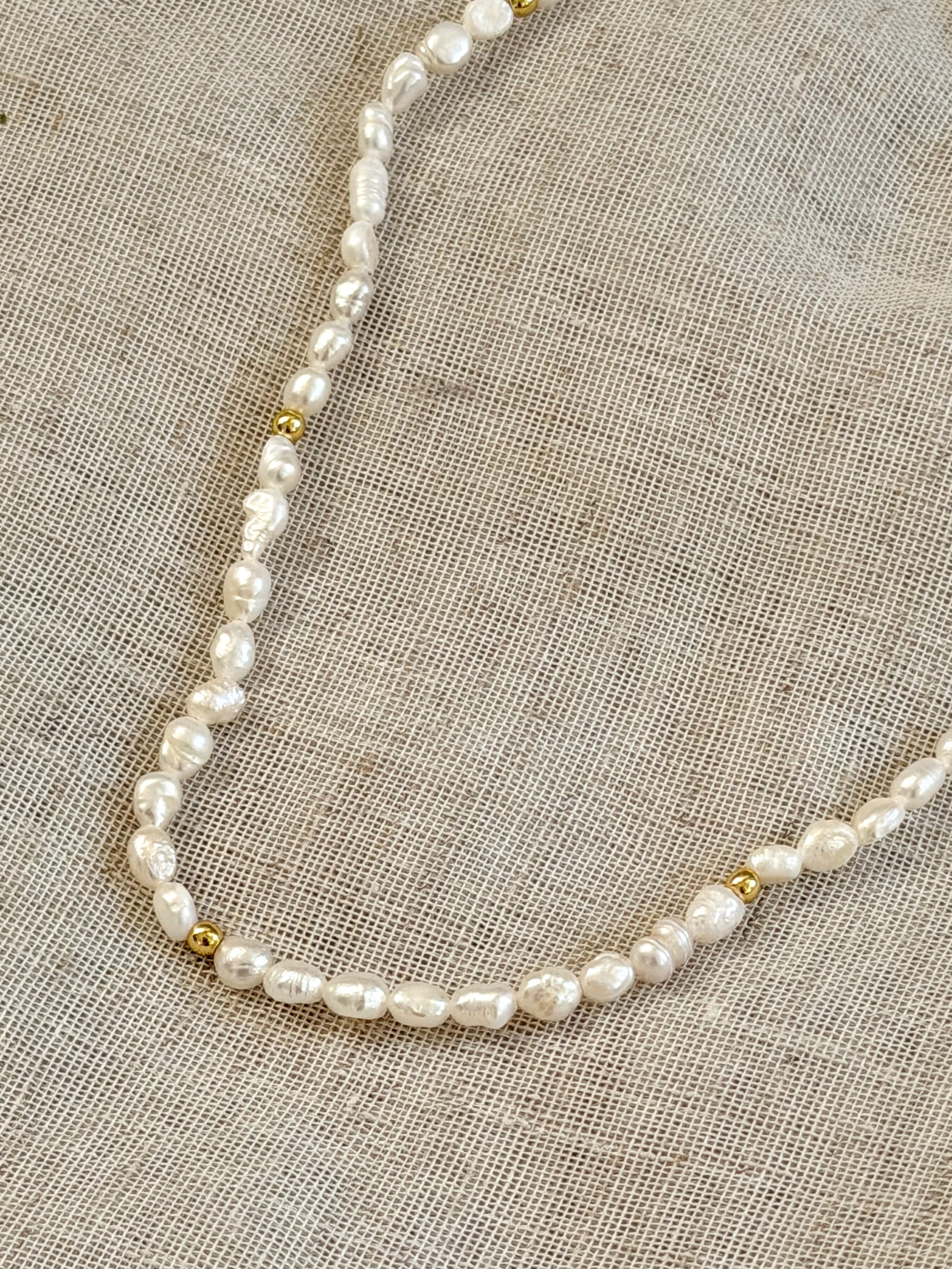 NOLA Halskette