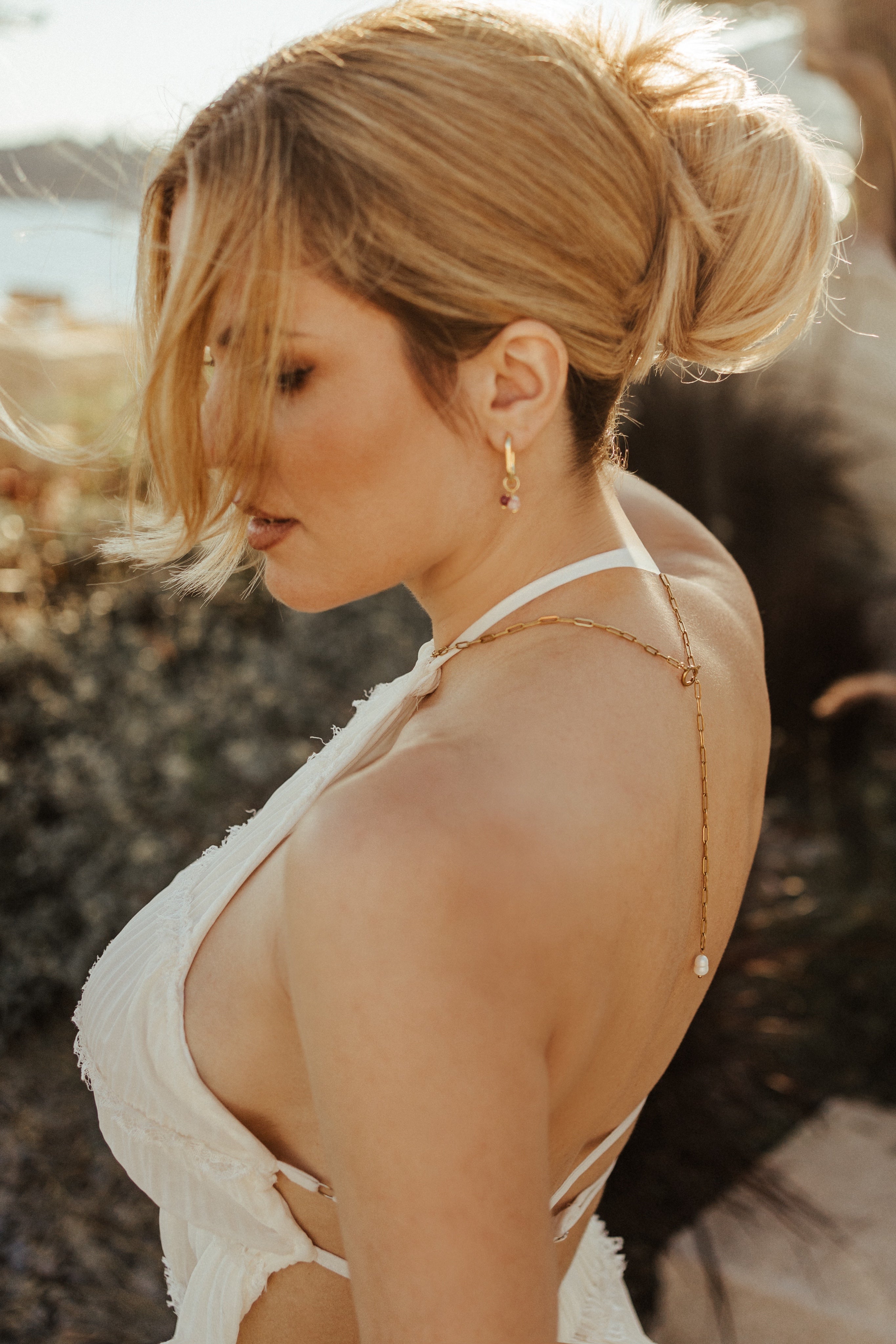 SORAYA Halskette