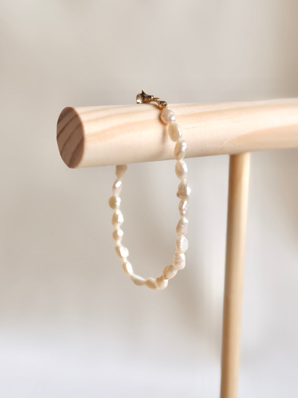 IVORY Armband