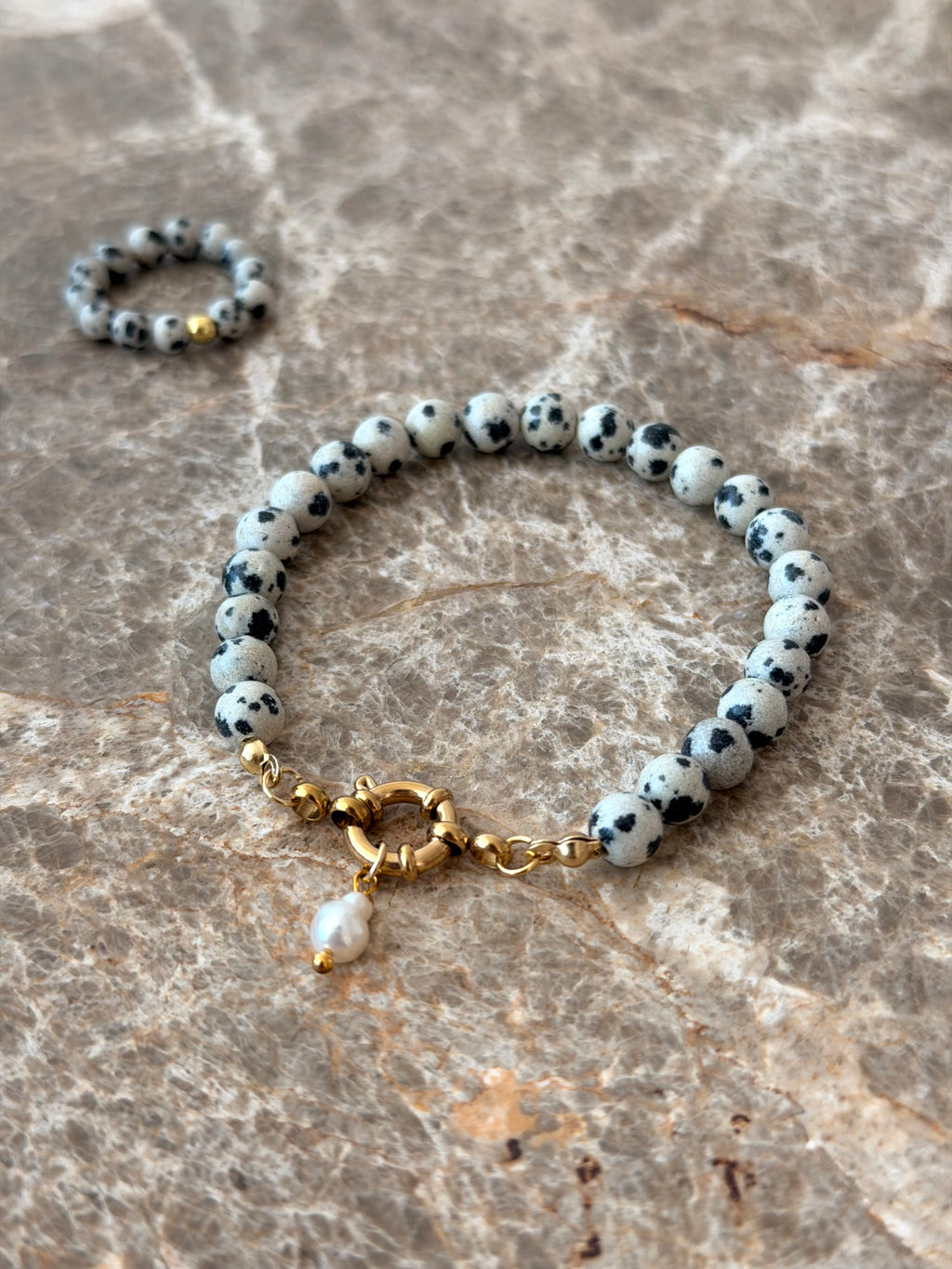 ROMY Armband