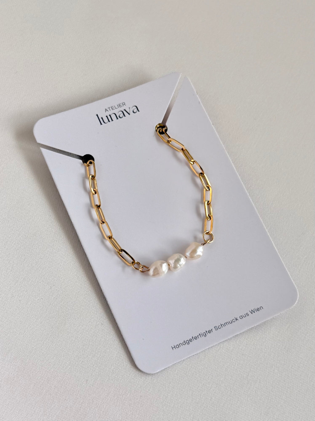 LOREN Armband