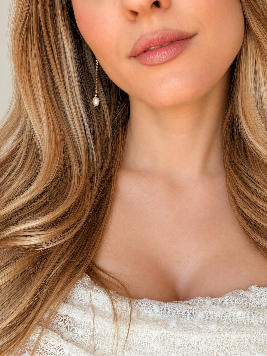 JOSEPHINE Hängeohrringe