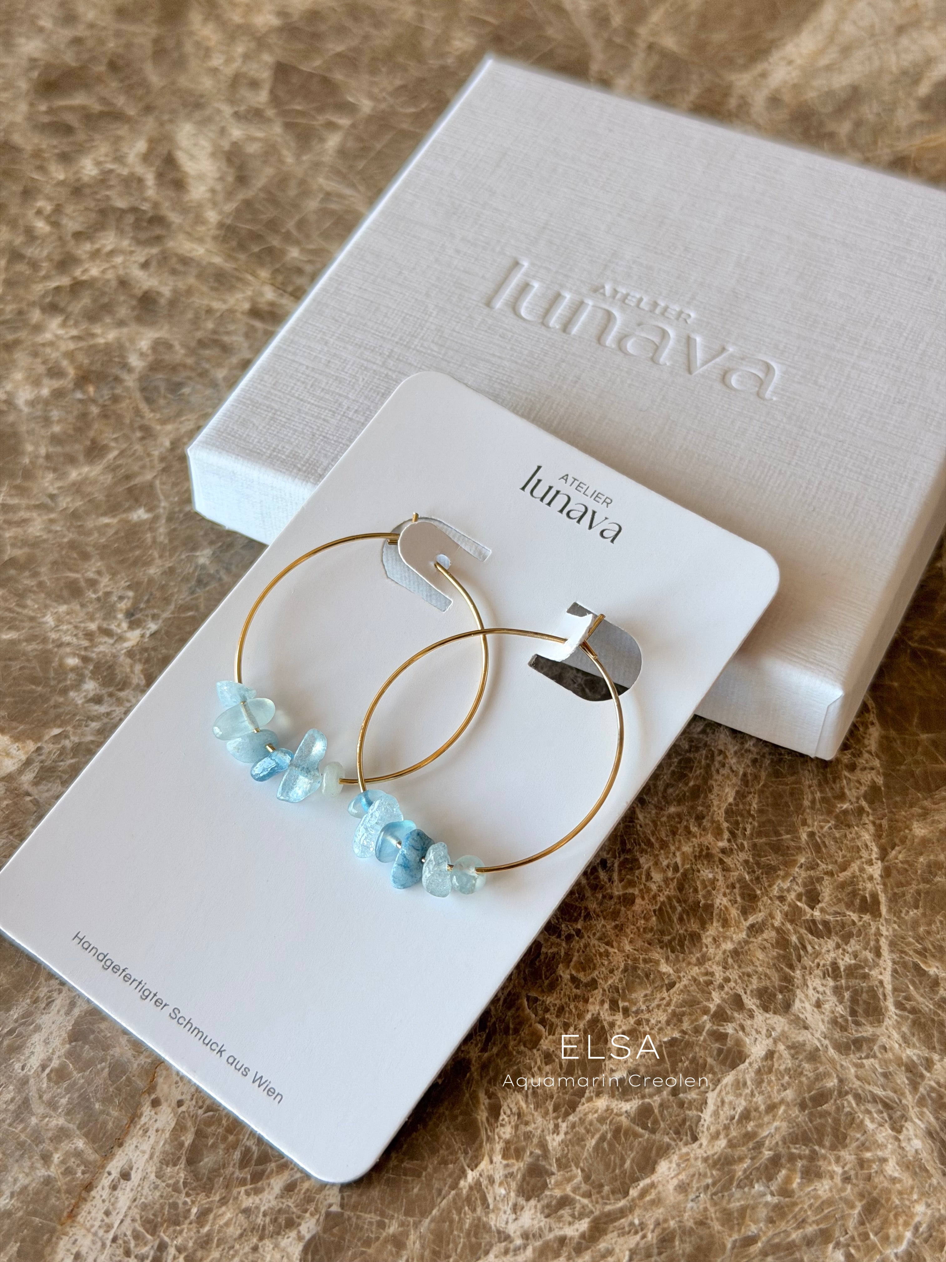 ELSA Creolen