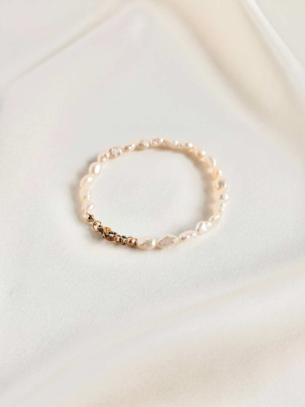 IVORY Armband