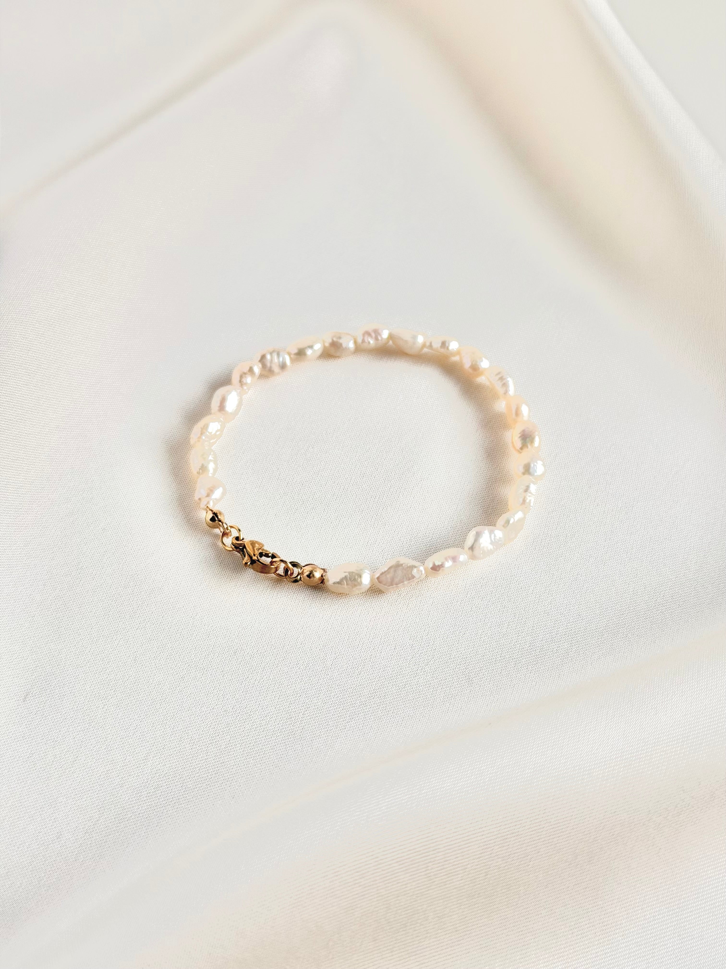 IVORY Armband