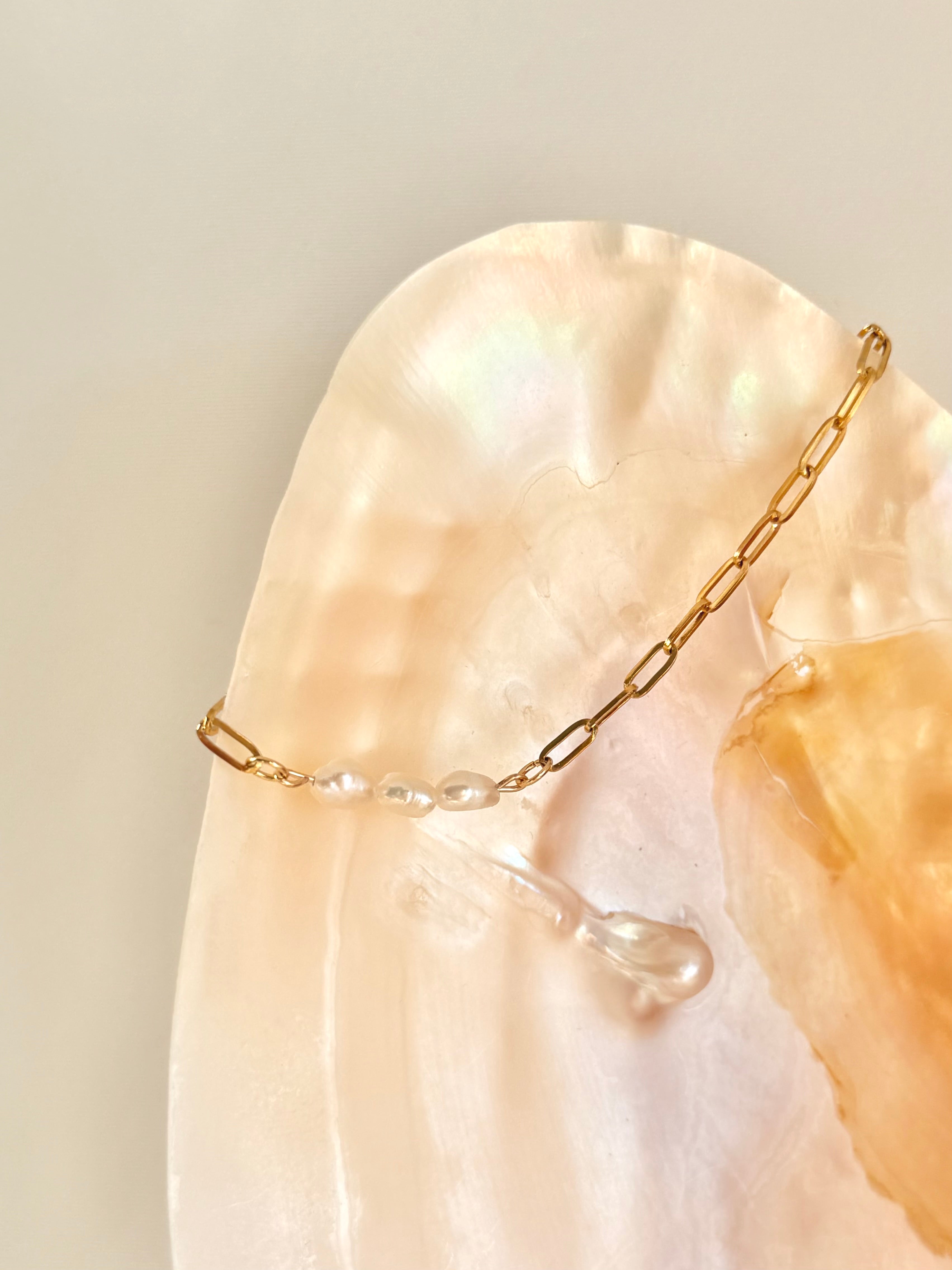 LOREN Armband
