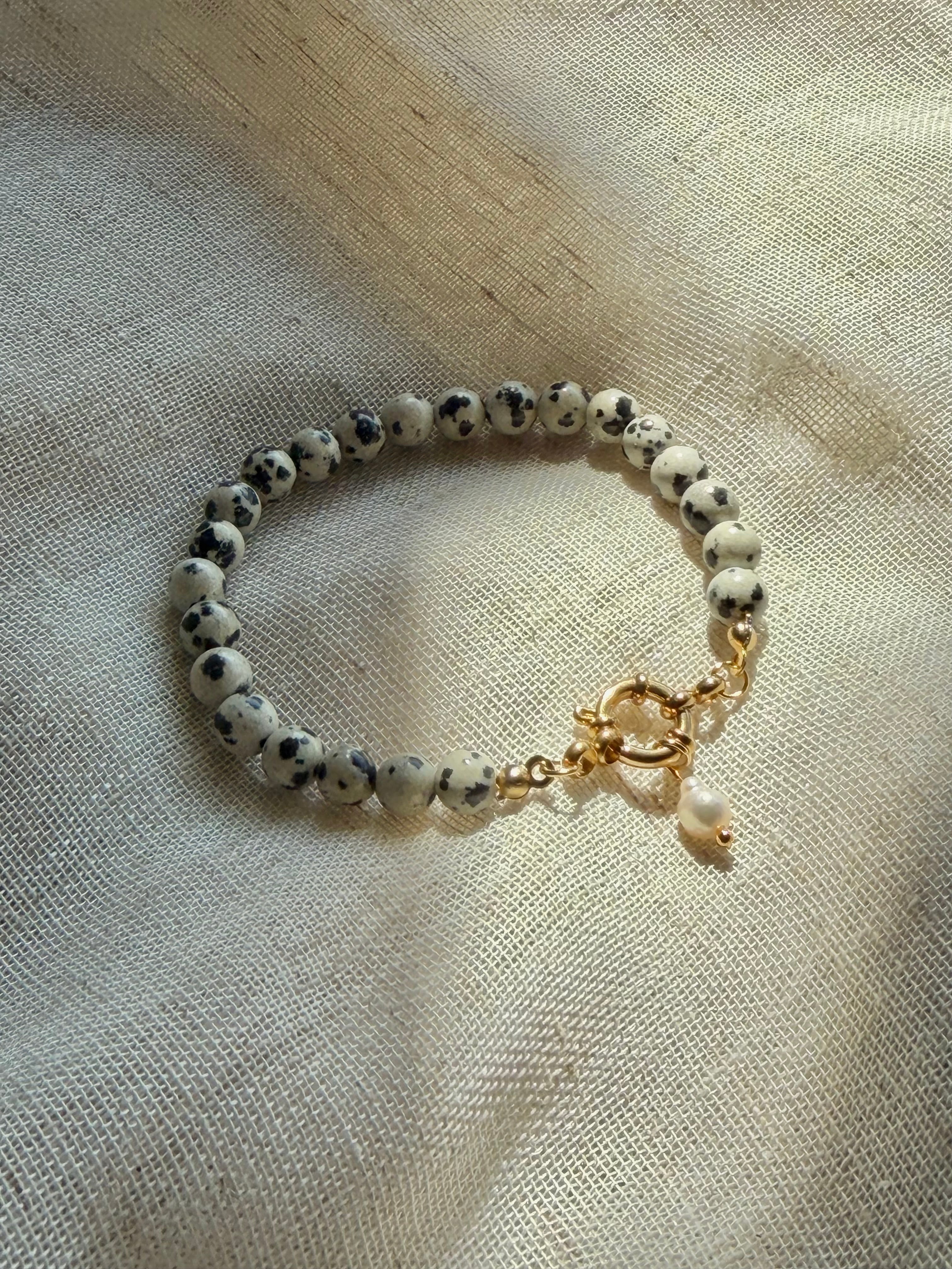 ROMY Armband