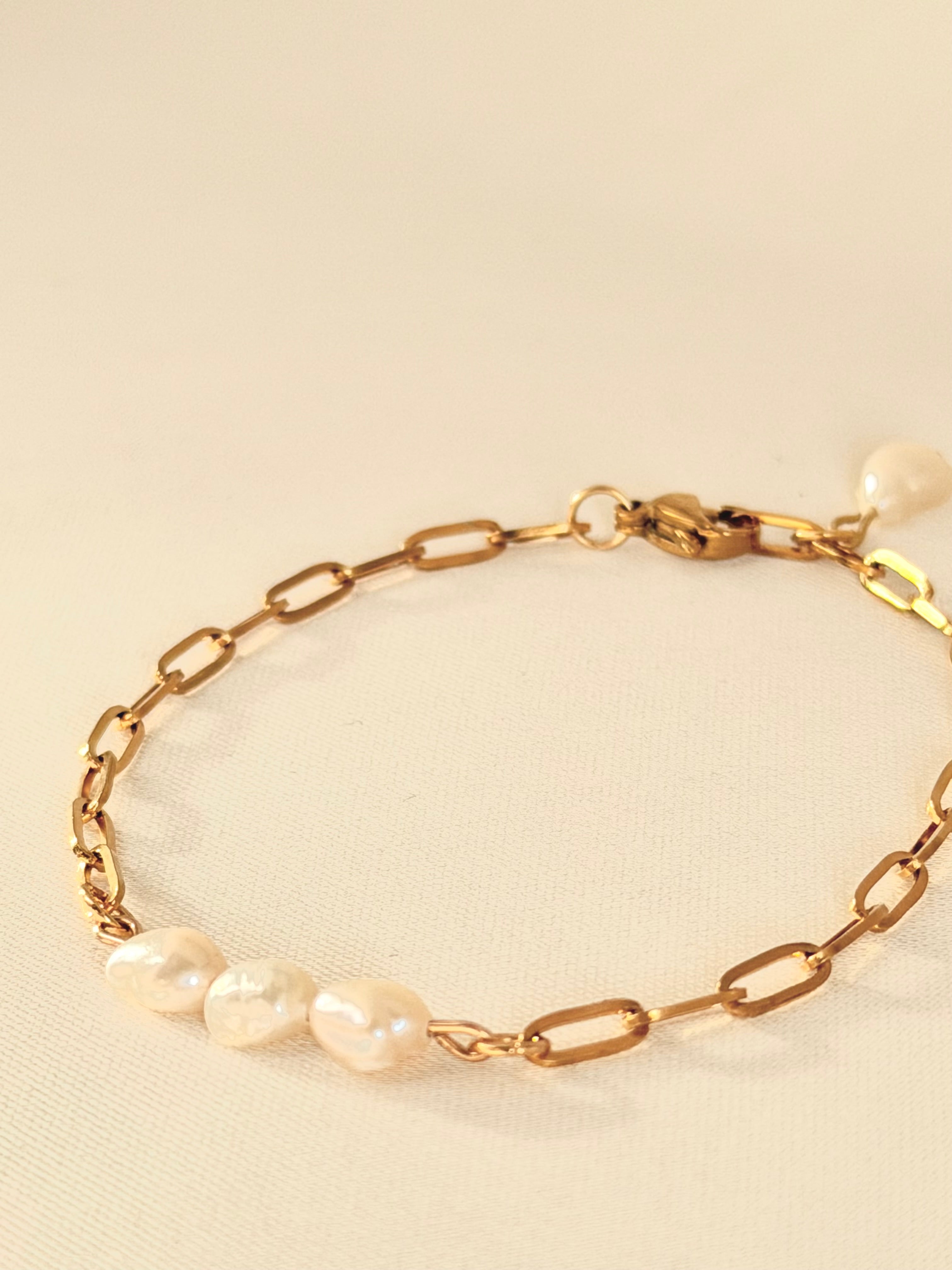 LOREN Armband